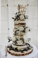 Load image into Gallery viewer, Wedding cakes