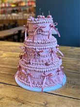 Load image into Gallery viewer, Wedding cakes
