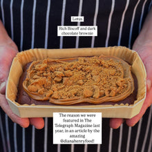 Load image into Gallery viewer, Brownies