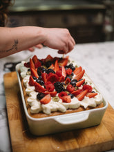 Load image into Gallery viewer, Heritage Tres Leches (from Grandma’s Kitchen)