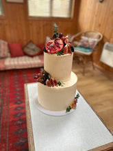 Load image into Gallery viewer, Wedding cakes