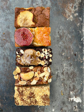 Load image into Gallery viewer, Fruit based Tray bakes.