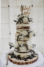 Load image into Gallery viewer, Wedding cakes
