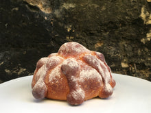 Load image into Gallery viewer, Pan de Muerto – Traditional Mexican Bread of the Dead

