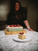 Load image into Gallery viewer, Heritage Tres Leches (from Grandma’s Kitchen)
