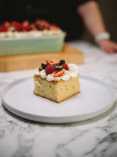 Load image into Gallery viewer, Heritage Tres Leches (from Grandma’s Kitchen)
