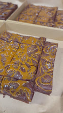 Load and play video in Gallery viewer, Oxford&#39;s most beloved Decadent Chocolate Brownies
